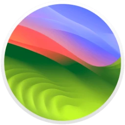 macOS Sonoma